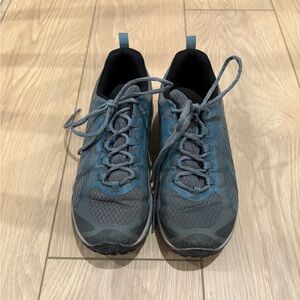 Merrell women’s siren edge hiking shoes size 8